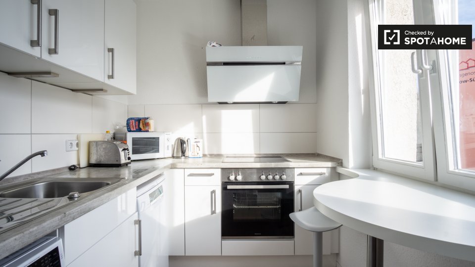 Room, Neltestraße 37, 12489 Berlin, Germany, Berlin