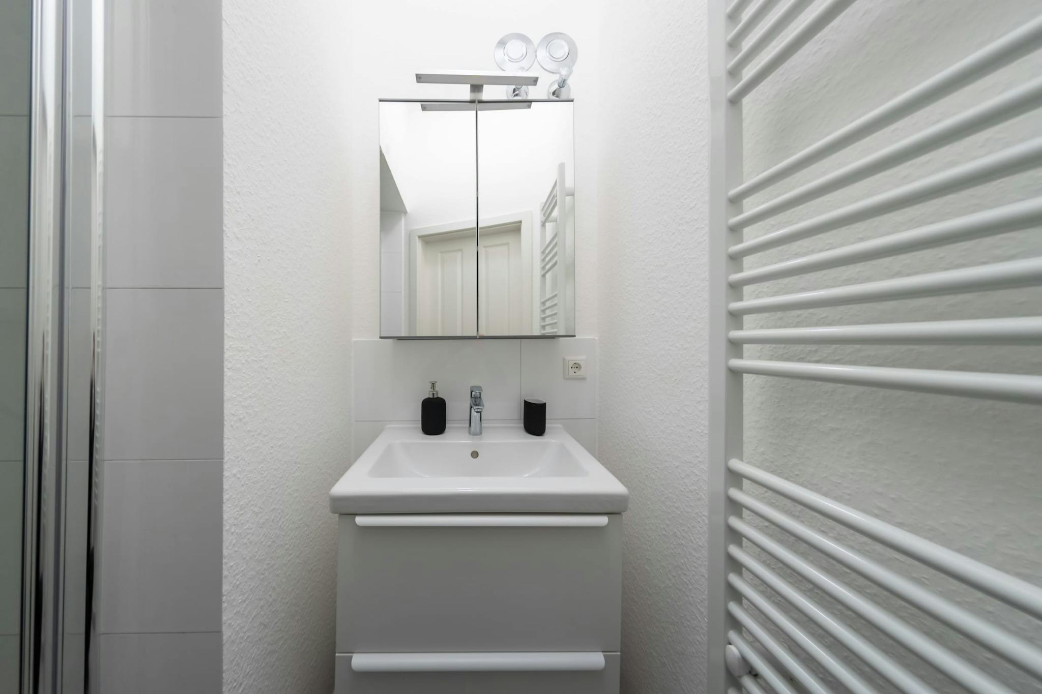 Apartment, Nauheimer Straße, Frankfurt