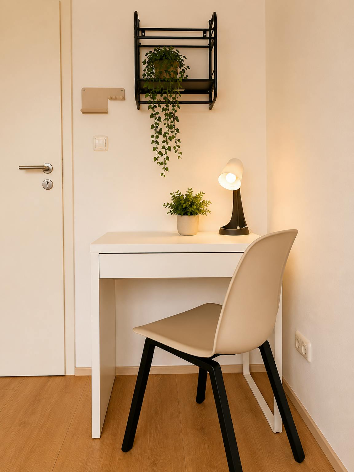 Apartment, Geleitsstraße, Offenbach
