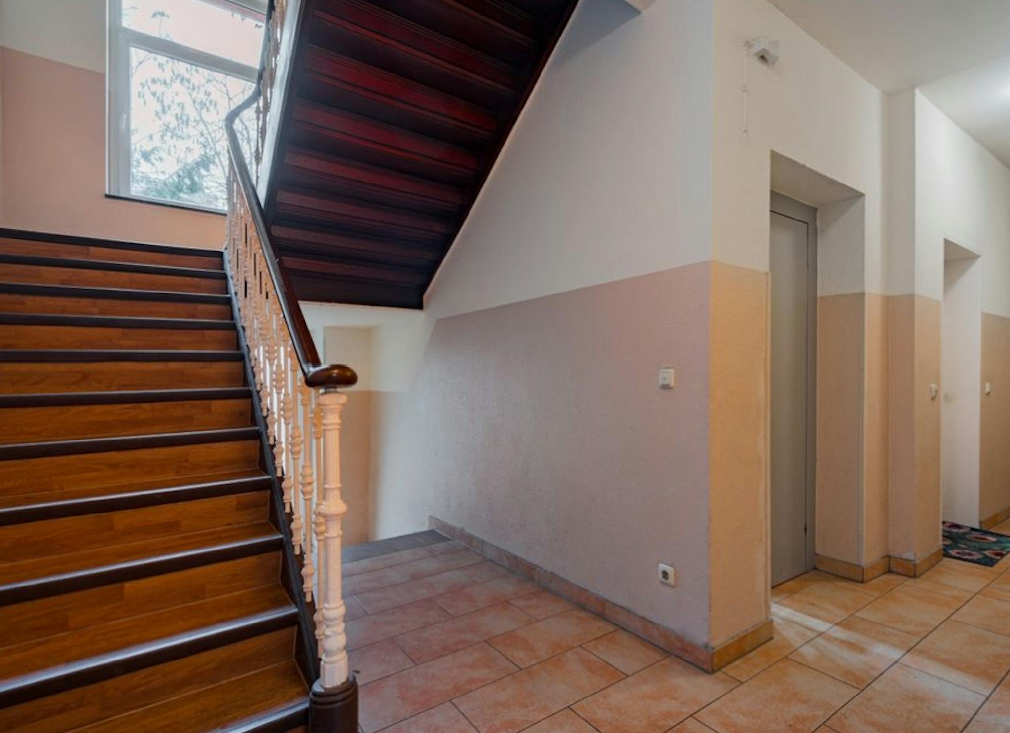 Apartment, Schwanenstraße, Frankfurt