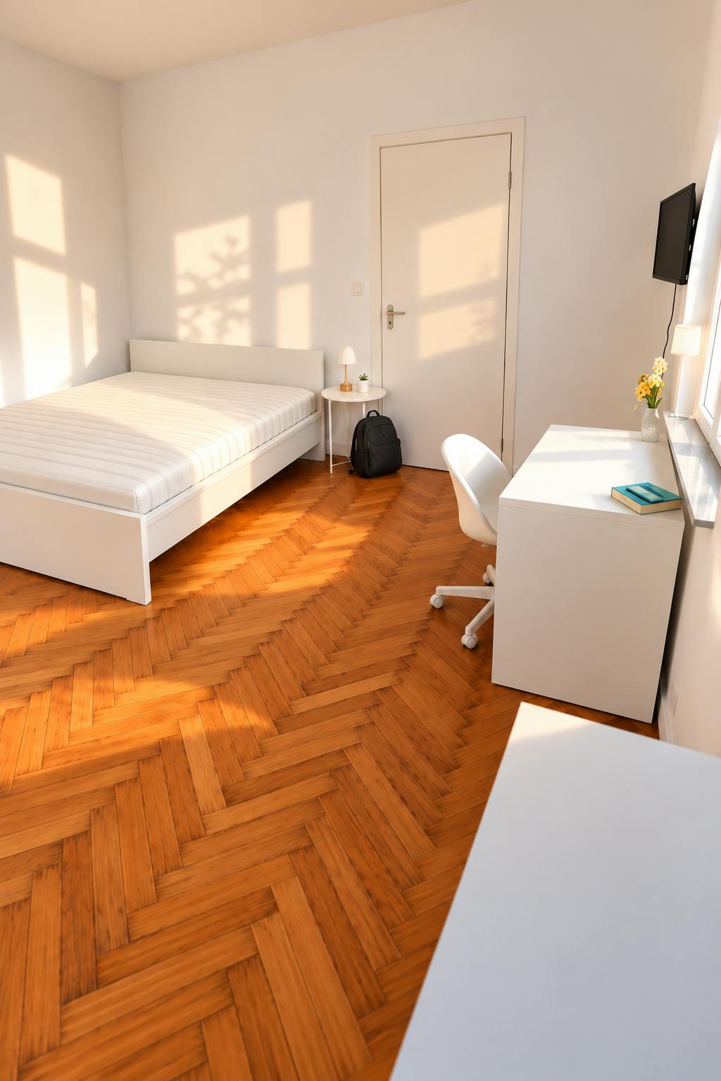 Apartment, Geleitsstraße, Offenbach