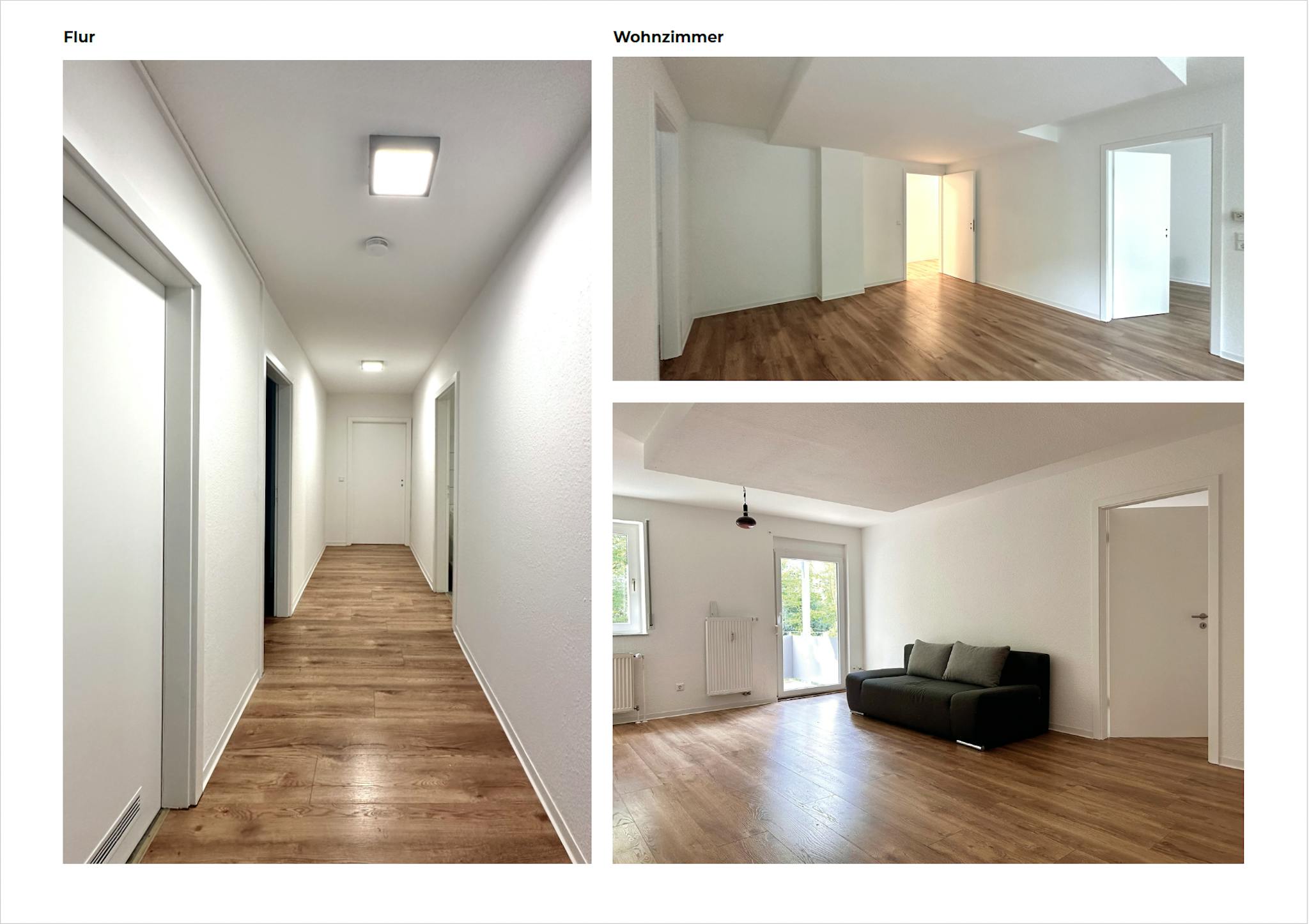 Apartment, Burgstallstraße, Stuttgart