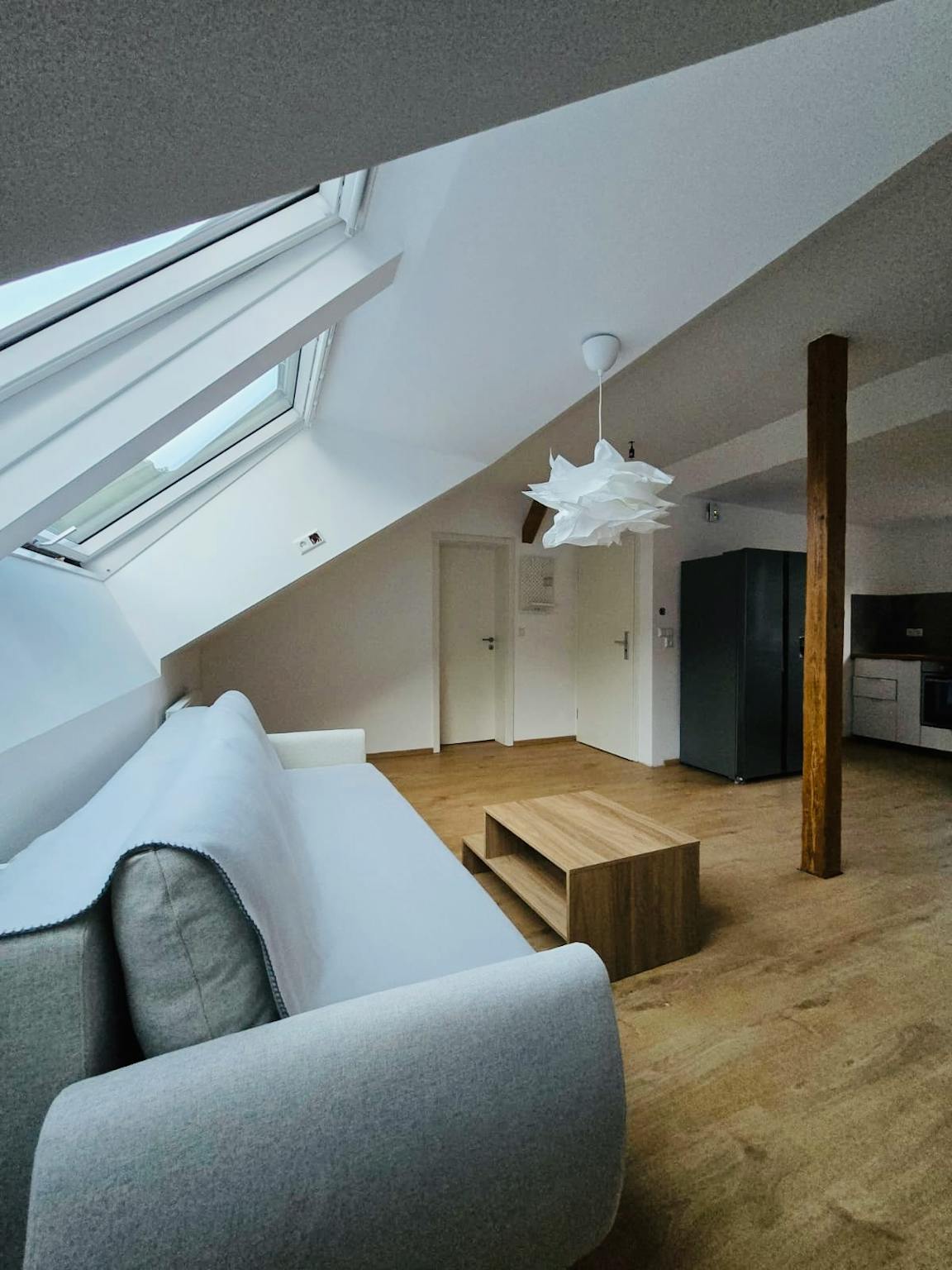Apartment, Böblinger Straße, Stuttgart