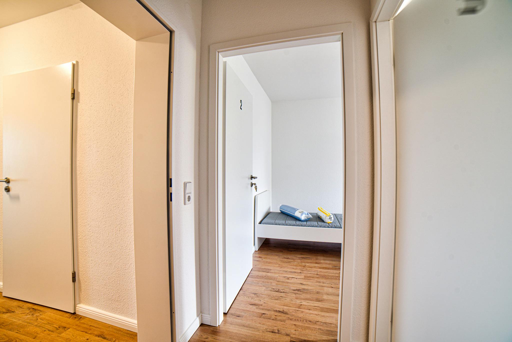 Apartment, Kölner Landstraße, Dusseldorf