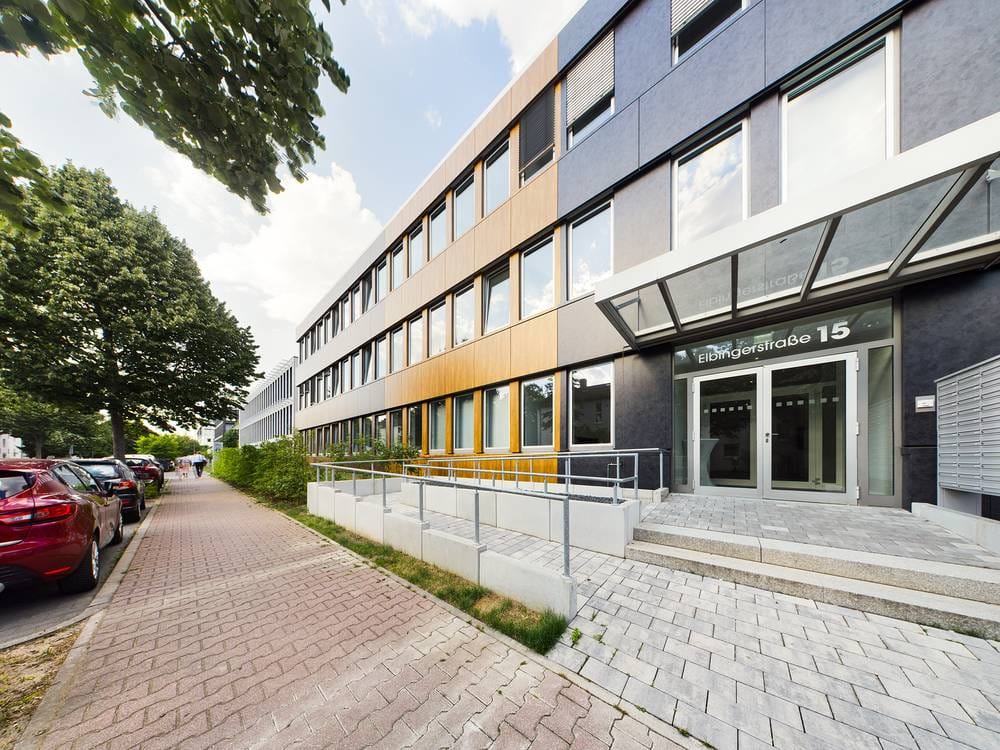 Apartment, Elbinger Str. 15, 60487 Frankfurt am Main, Germany, Frankfurt