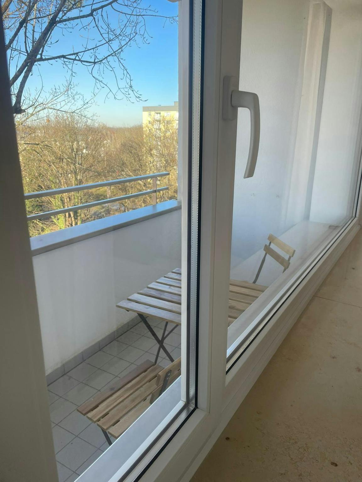 Apartment, Linus-Funke-Weg, Munich