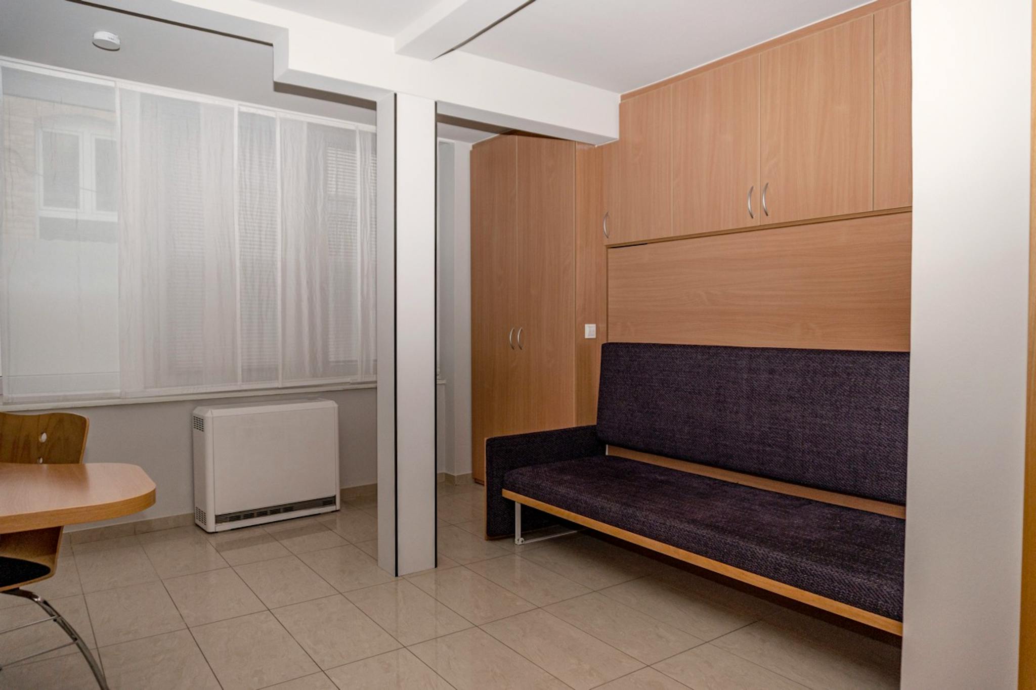 Apartment, Pfarrstraße, Stuttgart