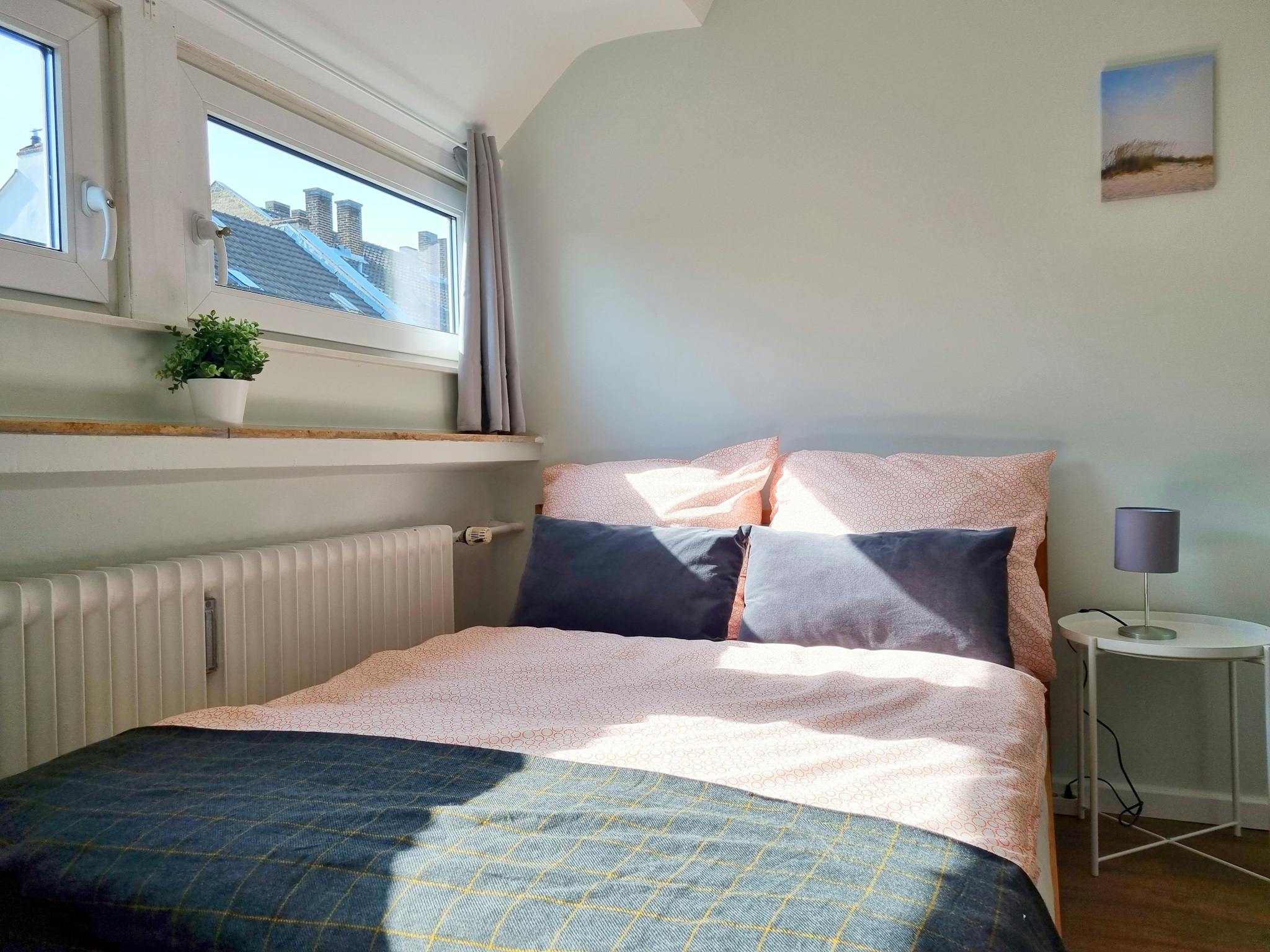 Apartment, Am Rinkenpfuhl, Cologne