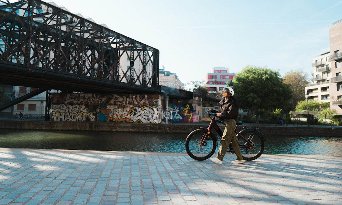 Upway: Get a refurbished electric bike for a fraction of the price