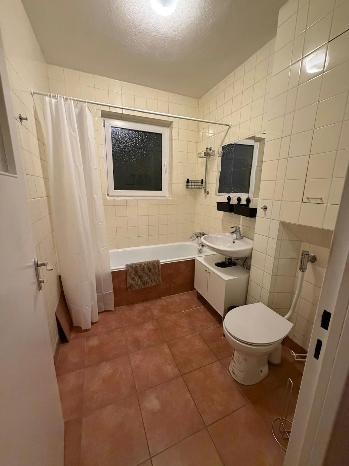 Apartment, Heerstraße, Berlin