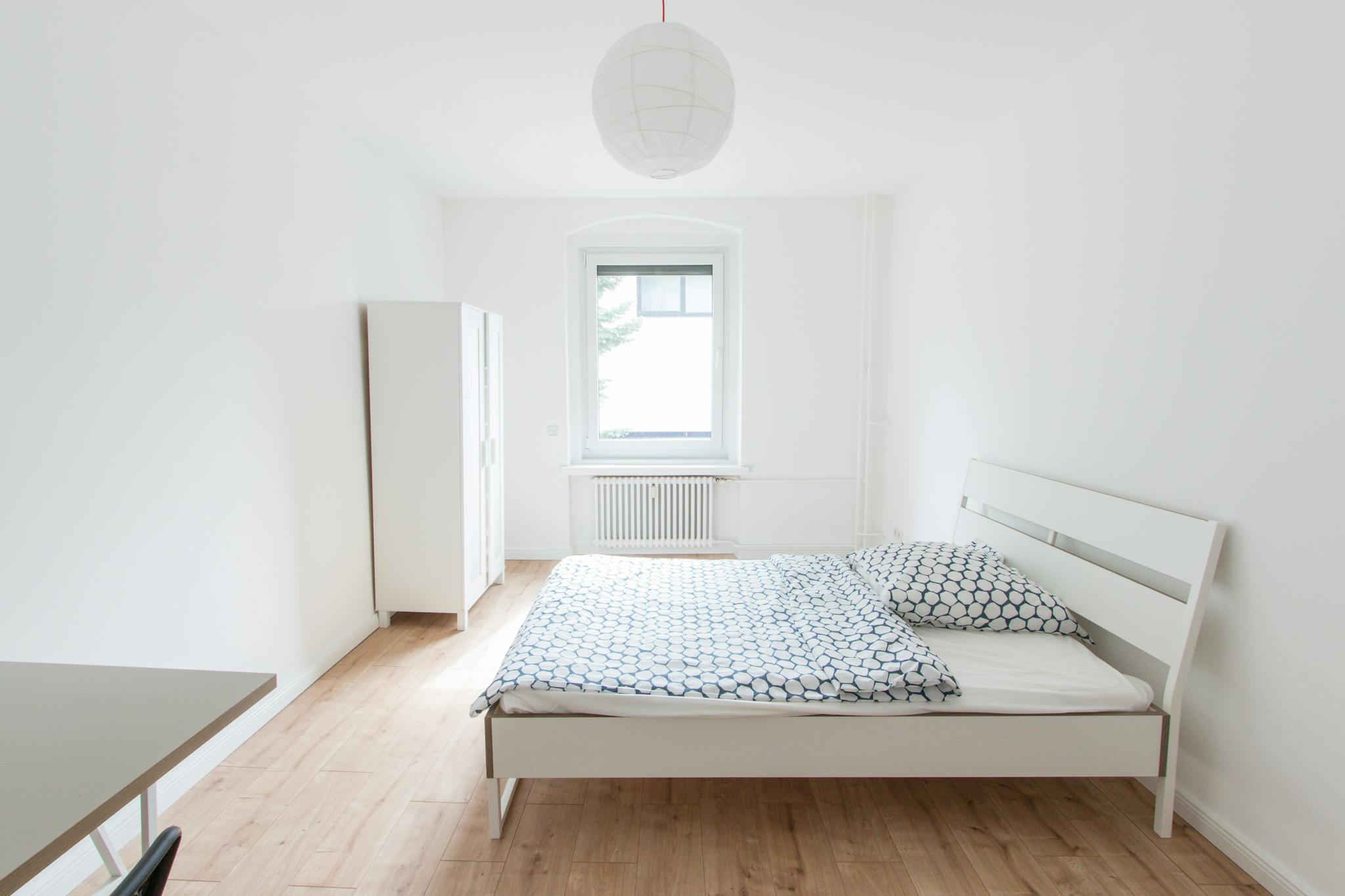 Apartment, Tempelhofer Weg, Berlin