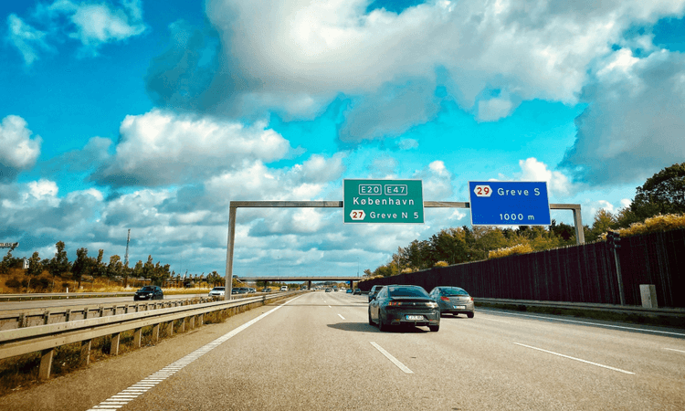 Drivers with traffic violations could face ban across all 27 EU countries