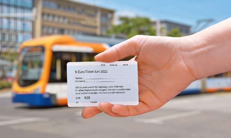 June 2022: 10 changes affecting expats in Germany