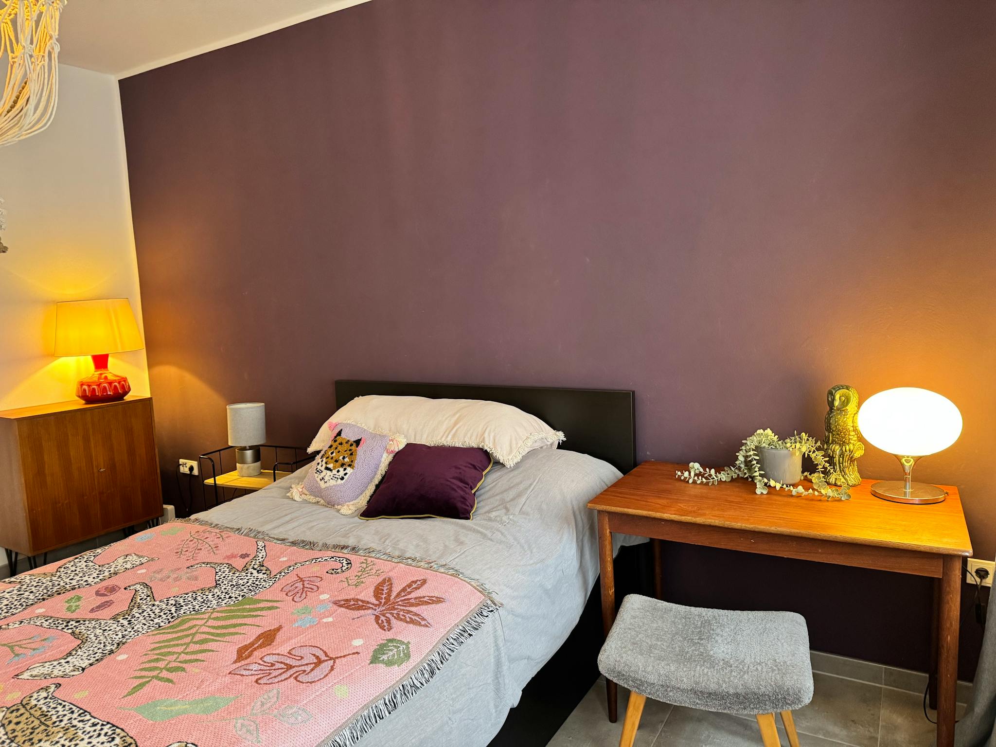 Apartment, Gustavstraße, Dortmund