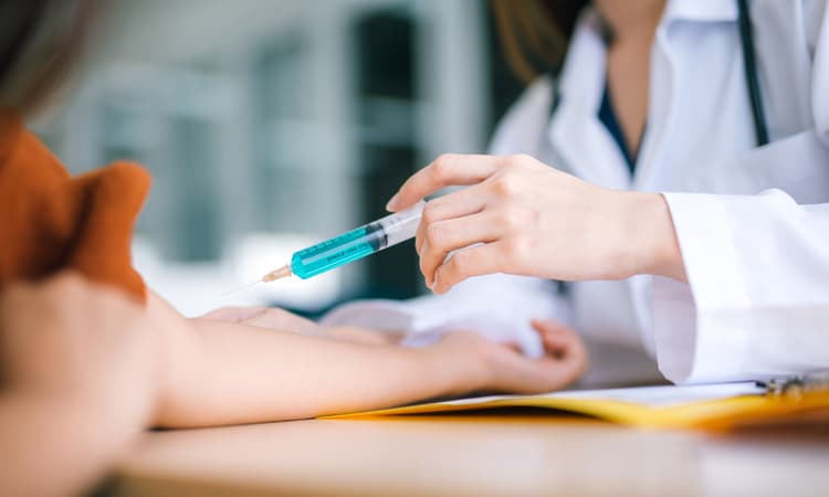 German minister proposes hefty fines for "anti-vaxxer" parents