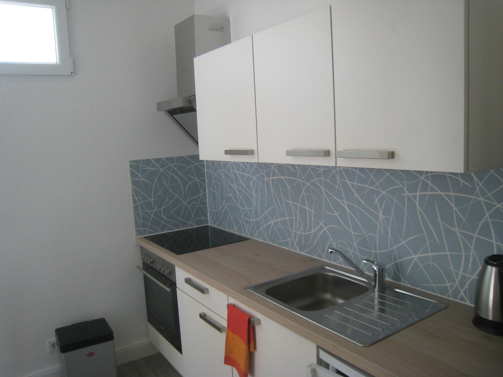 Apartment, Auf der Beun, Frankfurt