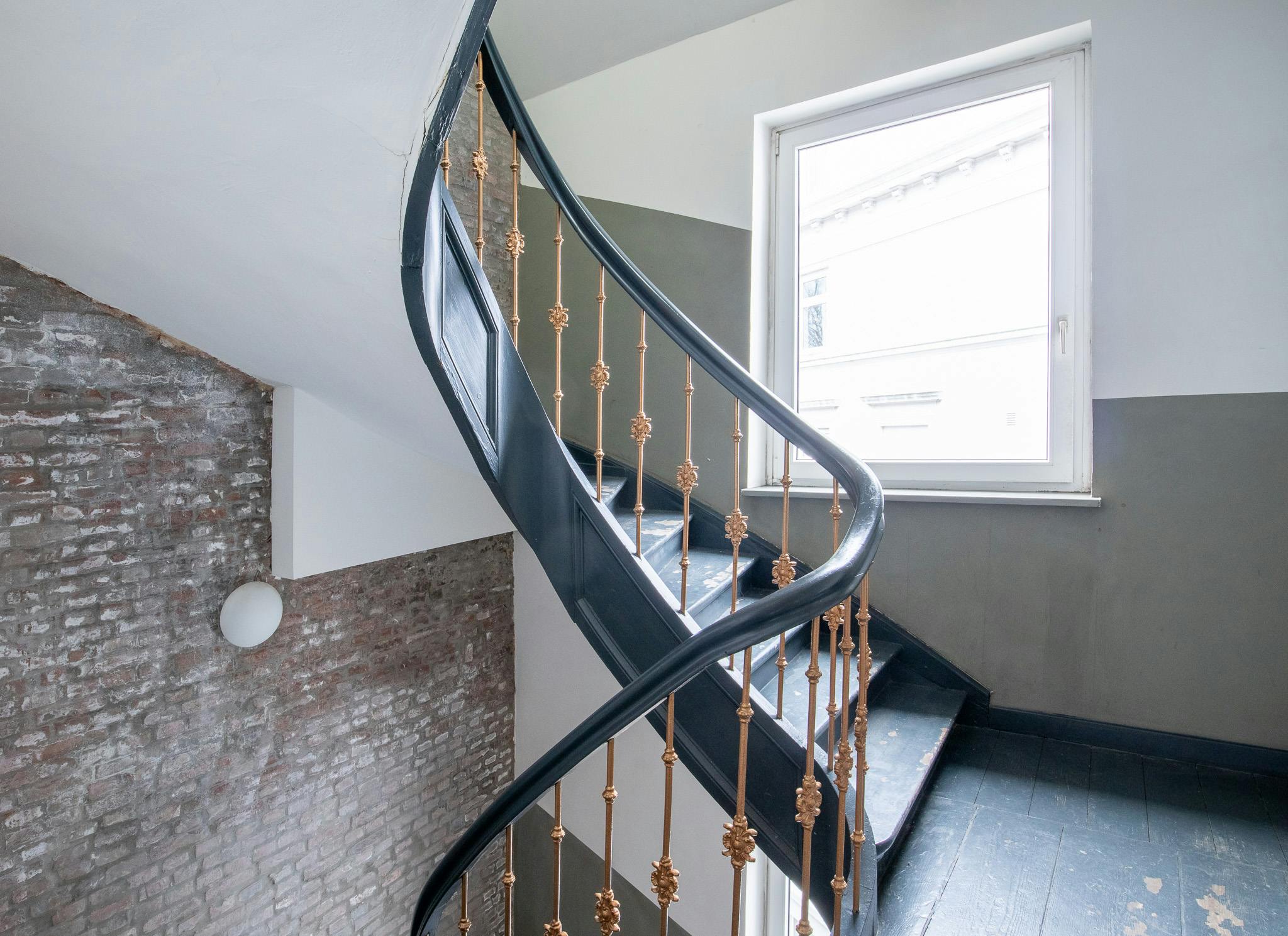 Apartment, Vereinsstraße, Hamburg