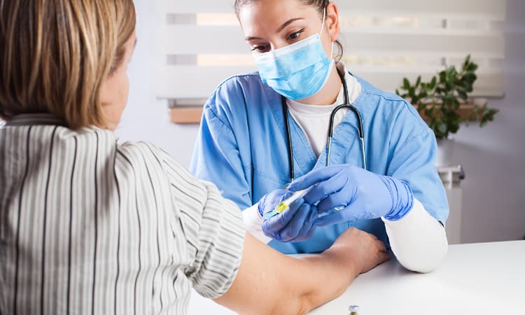 Berlin to scrap priority list for COVID-19 vaccinations from Monday