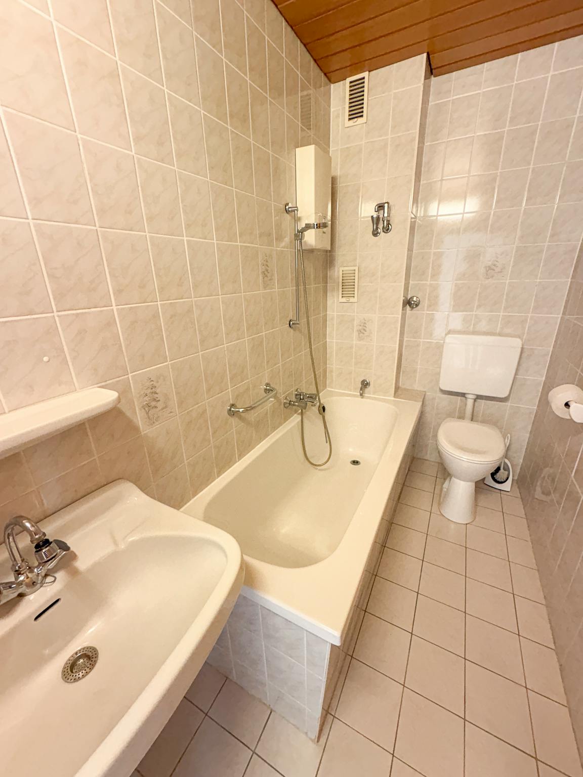 Apartment, Nernstweg, Dusseldorf