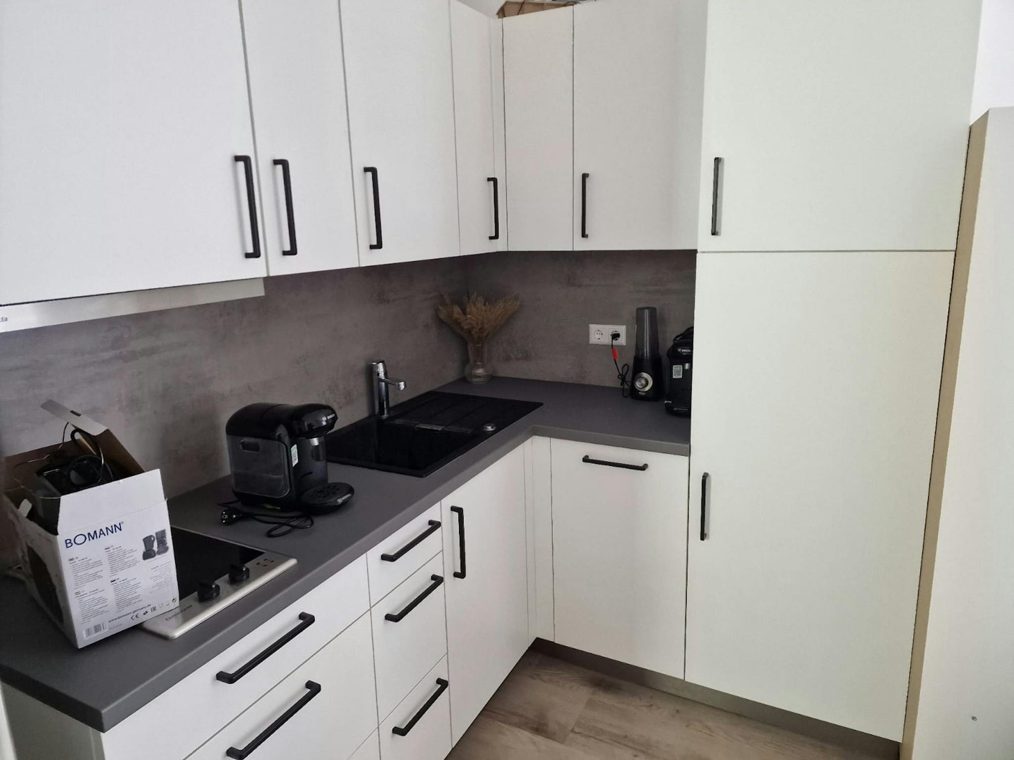 Apartment, Neckarstraße, Stuttgart