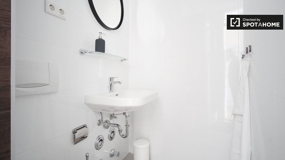 Apartment, Alte JakobstraßeA, 10179 Berlin, Germany, Berlin