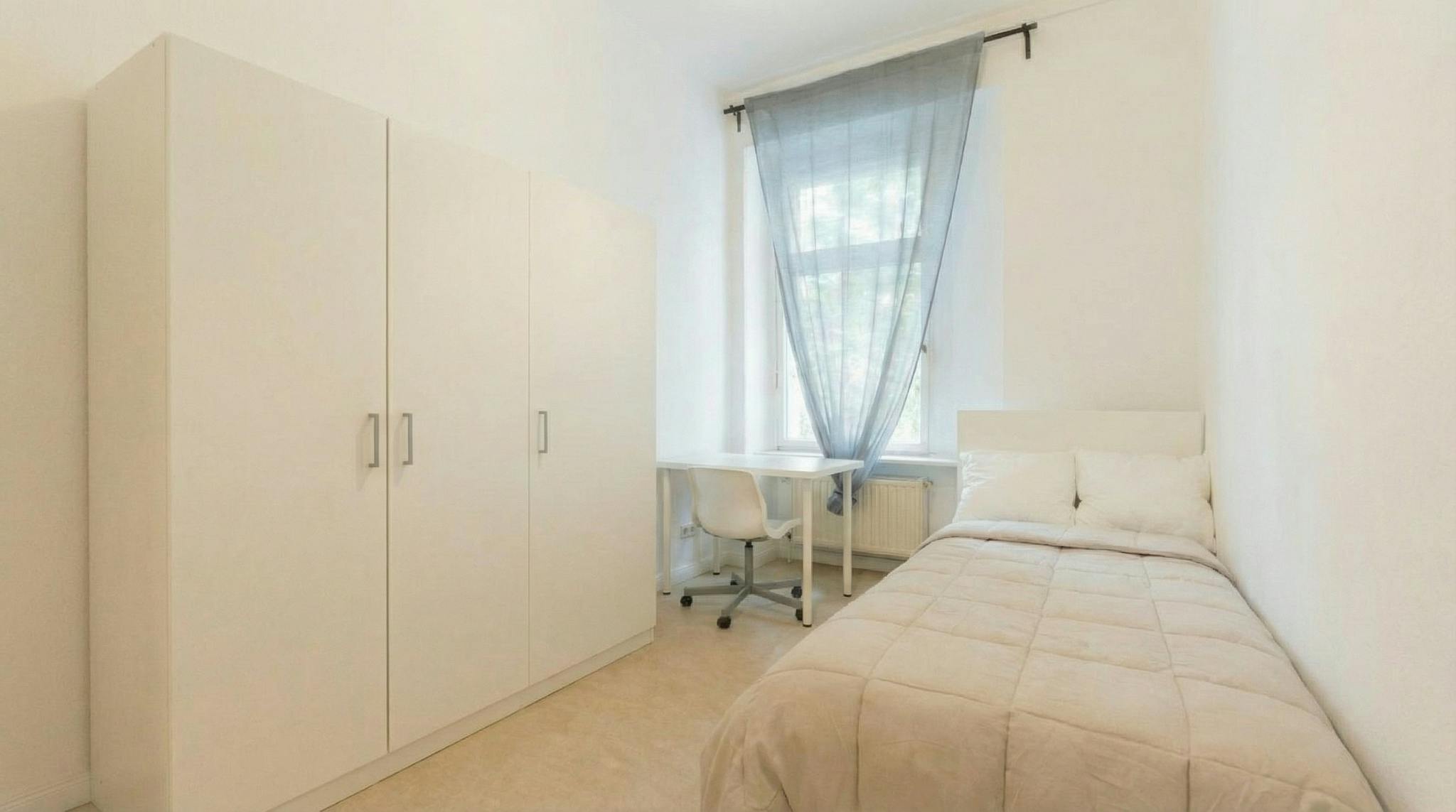 Apartment, Greifswalder Straße, Berlin