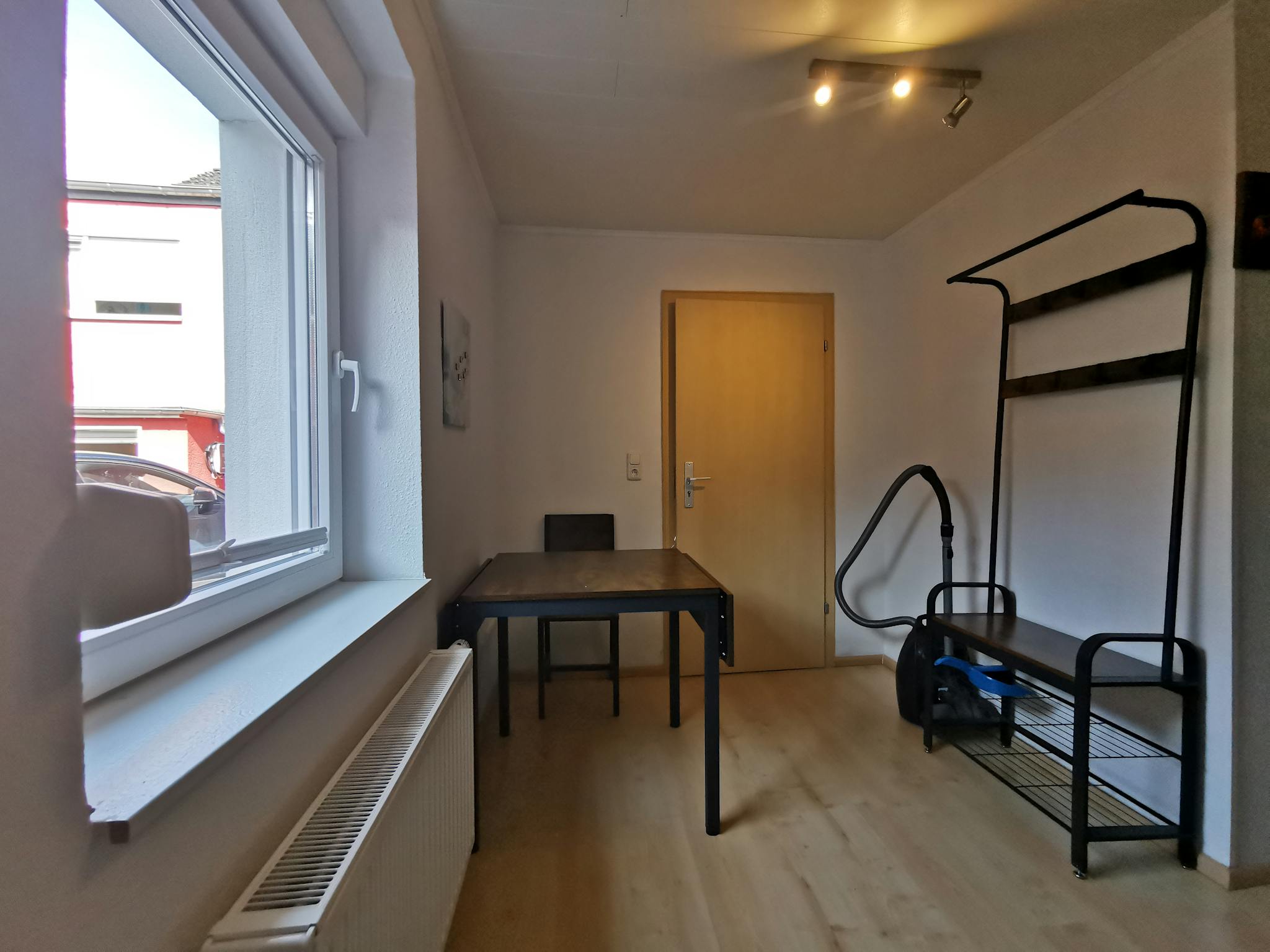 Apartment, Enggasse, Cologne