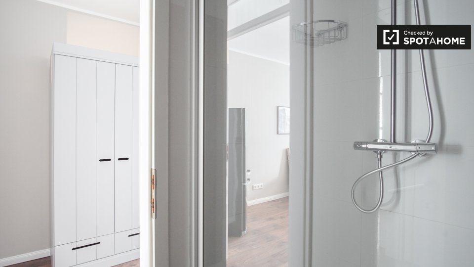 Apartment, Alte JakobstraßeA, 10179 Berlin, Germany, Berlin