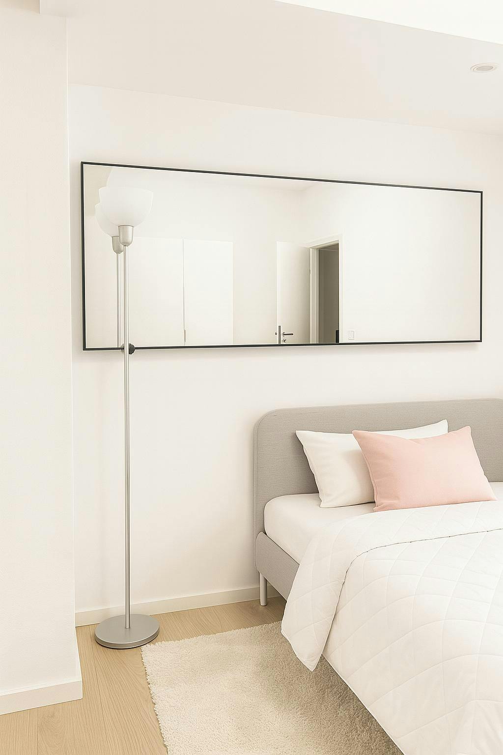 Apartment, Theresienstraße, Munich