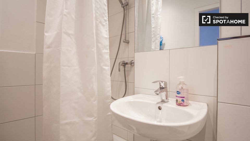 Room, Neltestraße 37, 12489 Berlin, Germany, Berlin