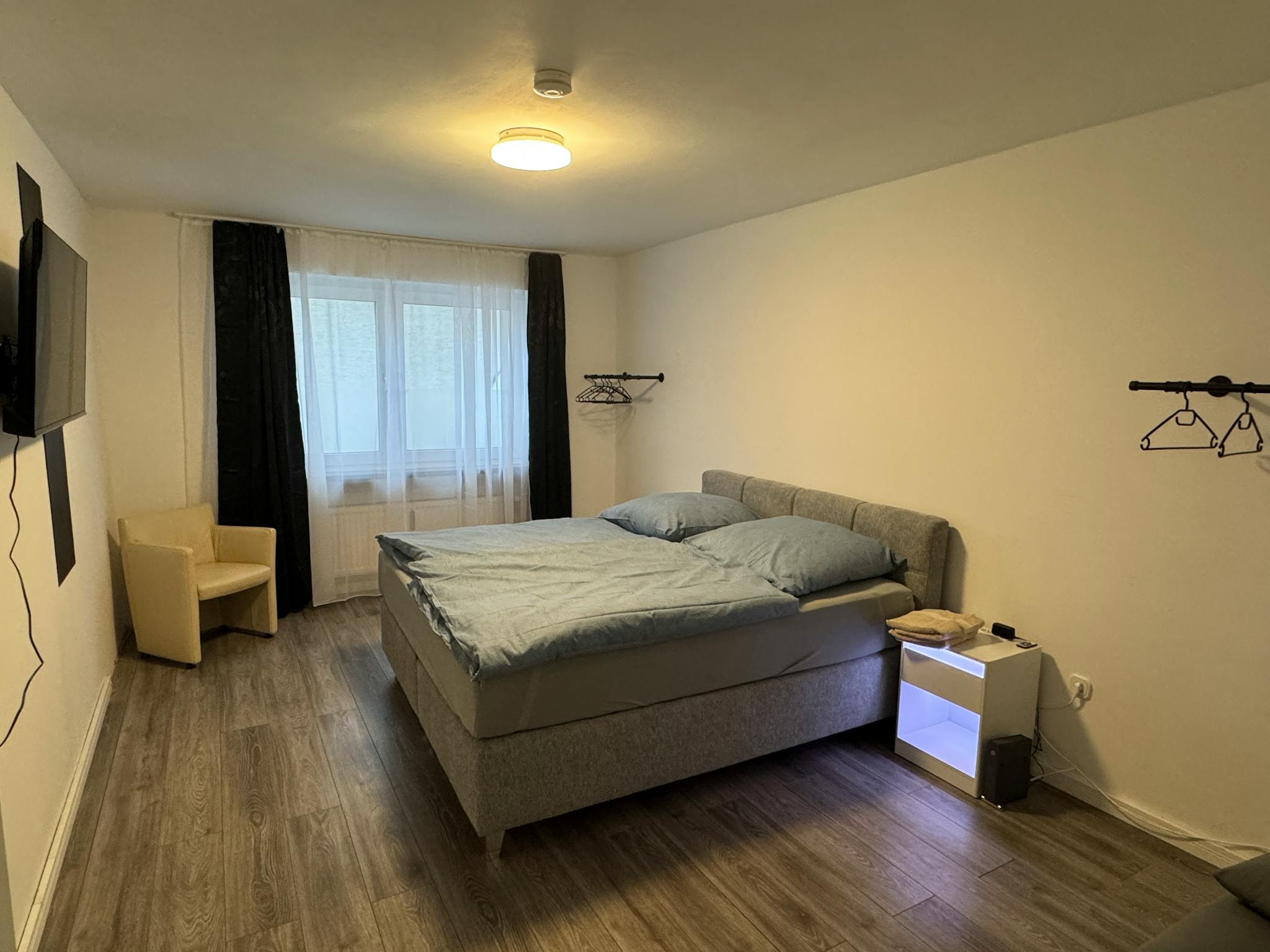 Apartment, Johannisborn, Dortmund