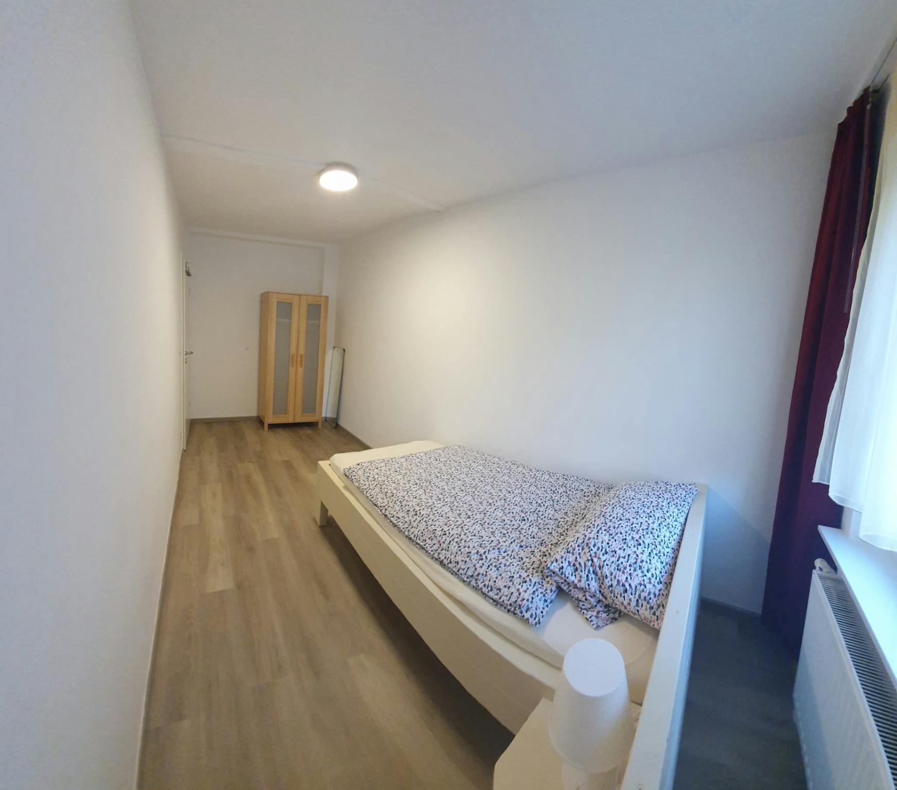 Apartment, Bornaische Straße, Leipzig