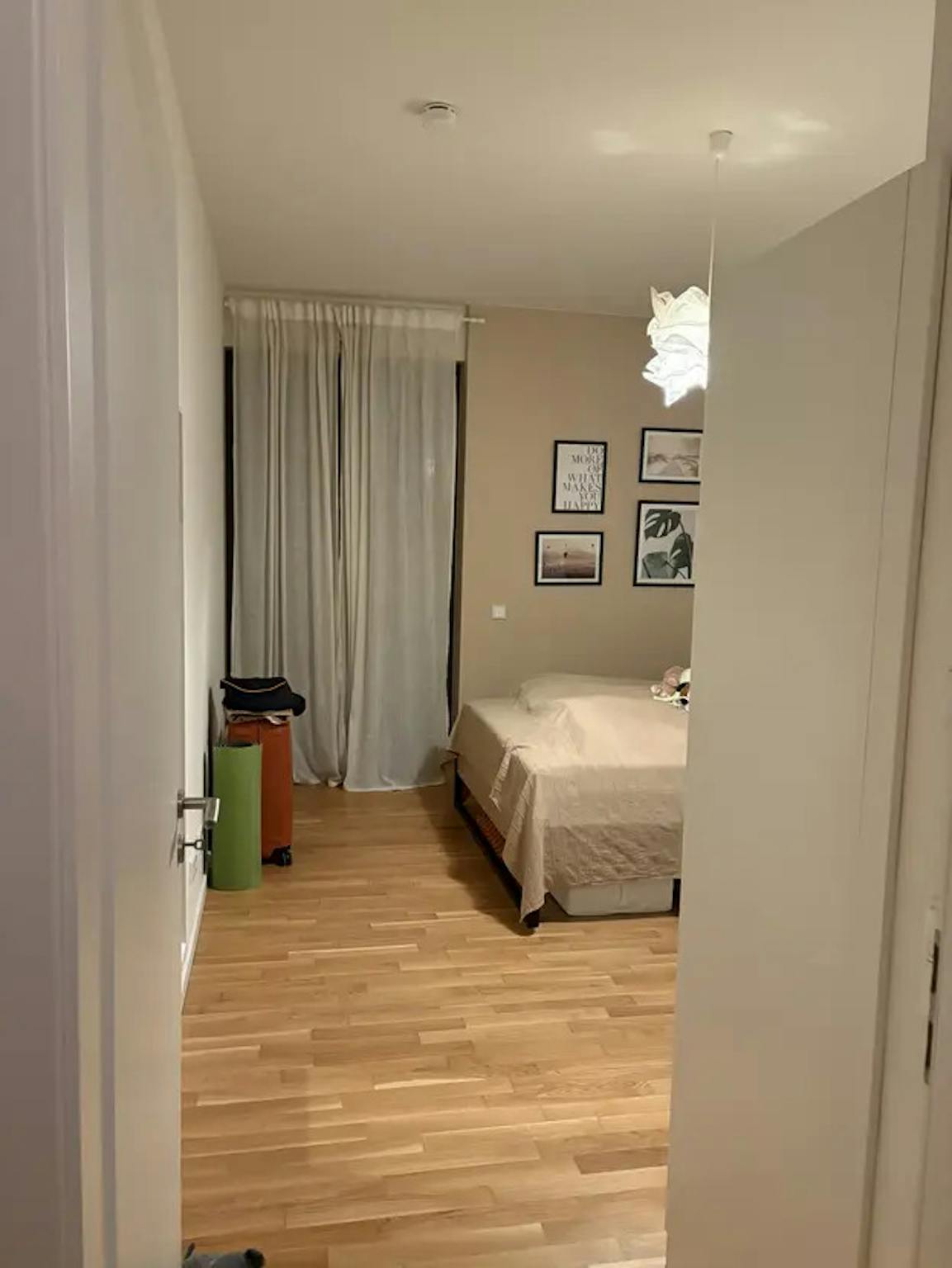 Apartment, Stallschreiberstraße, Berlin