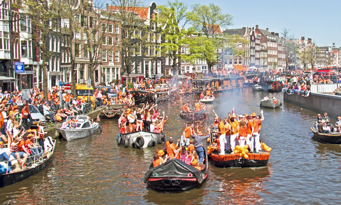 April 2025: 9 things expats in the Netherlands need to know