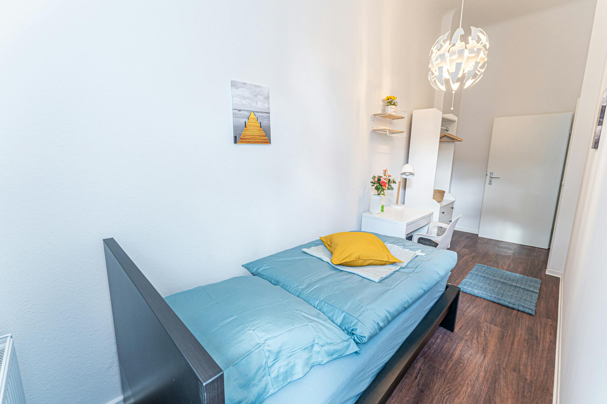 Apartment, Köpenicker Straße, Berlin