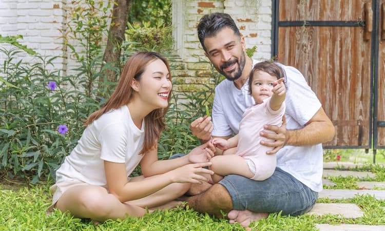 The most popular baby names in Germany 2020