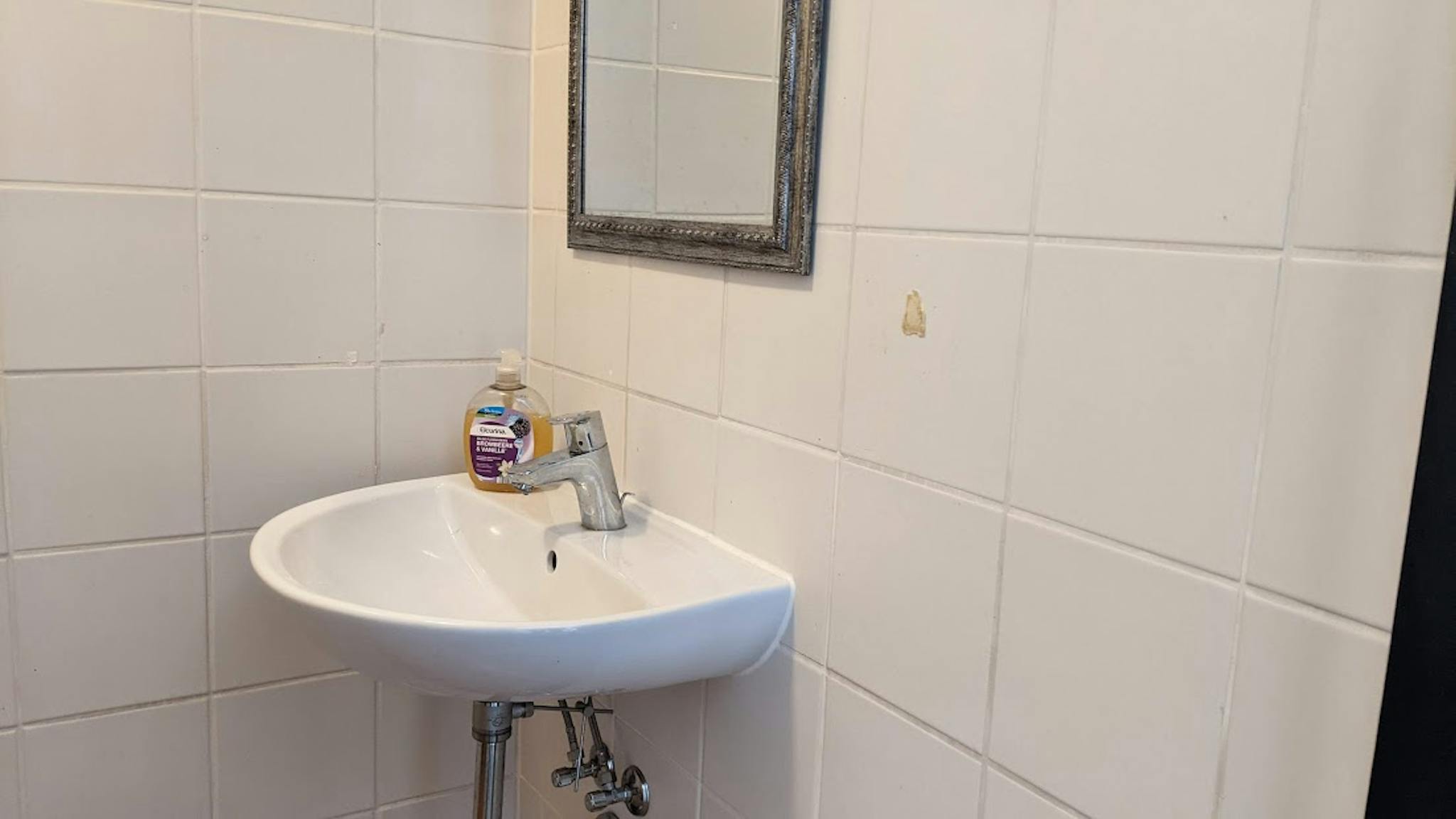 Apartment, Wasserburger Landstraße, Munich