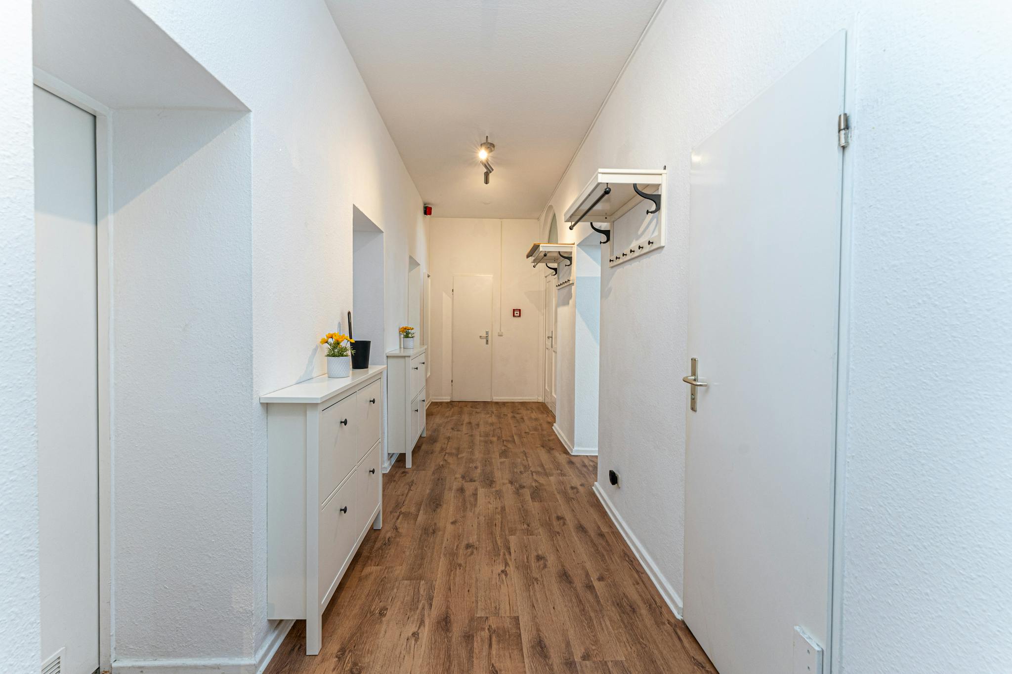 Apartment, Köpenicker Straße, Berlin
