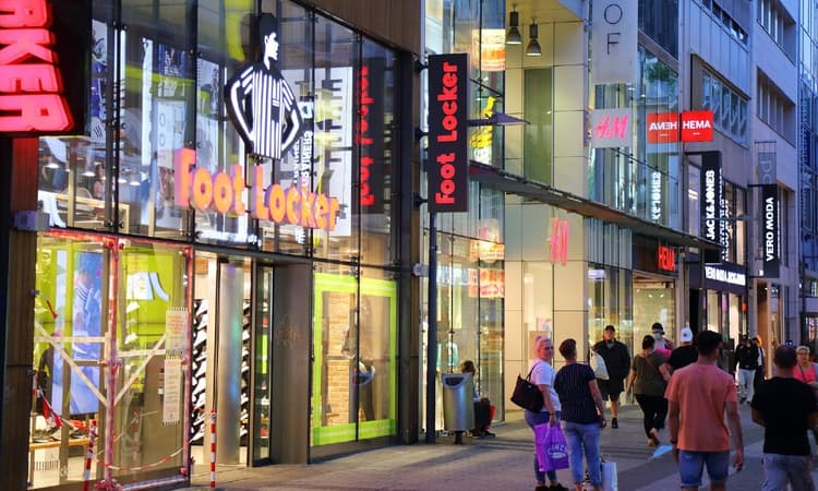 41.000 shops in Germany closed during the pandemic