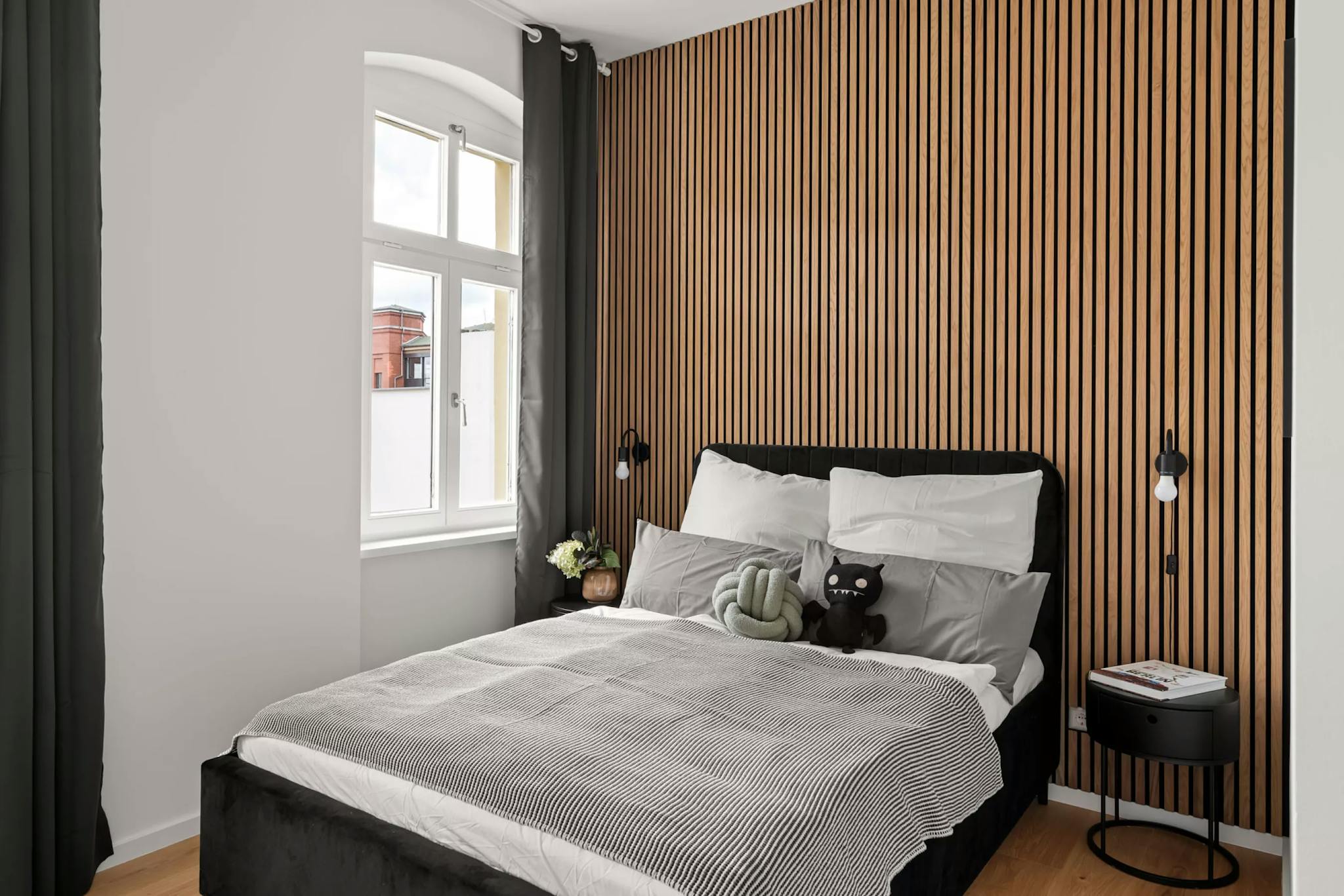 Apartment, Lübecker Straße, Berlin
