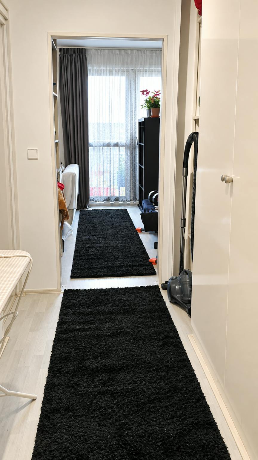 Apartment, Otto-Braun-Straße, Berlin