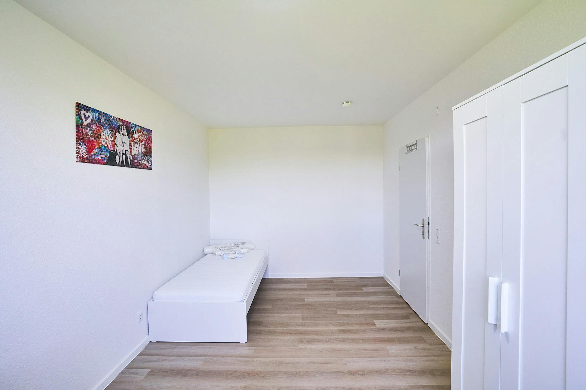 Apartment, Kölner Landstraße, Dusseldorf