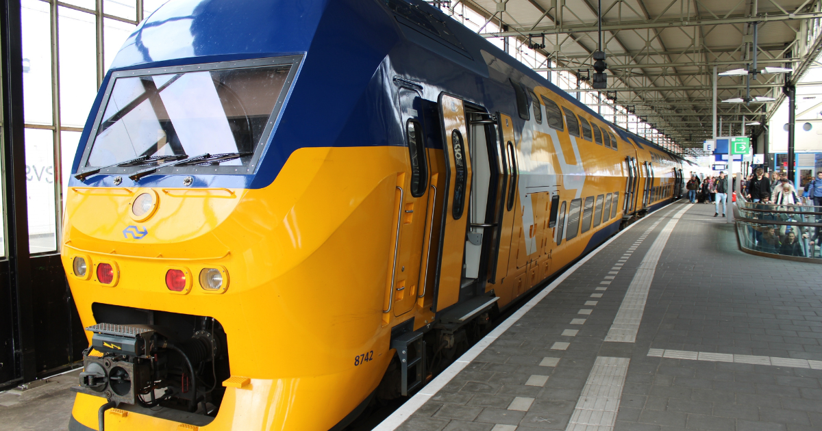 Fifth day of train delays between Amsterdam and Utrecht due to switch failure