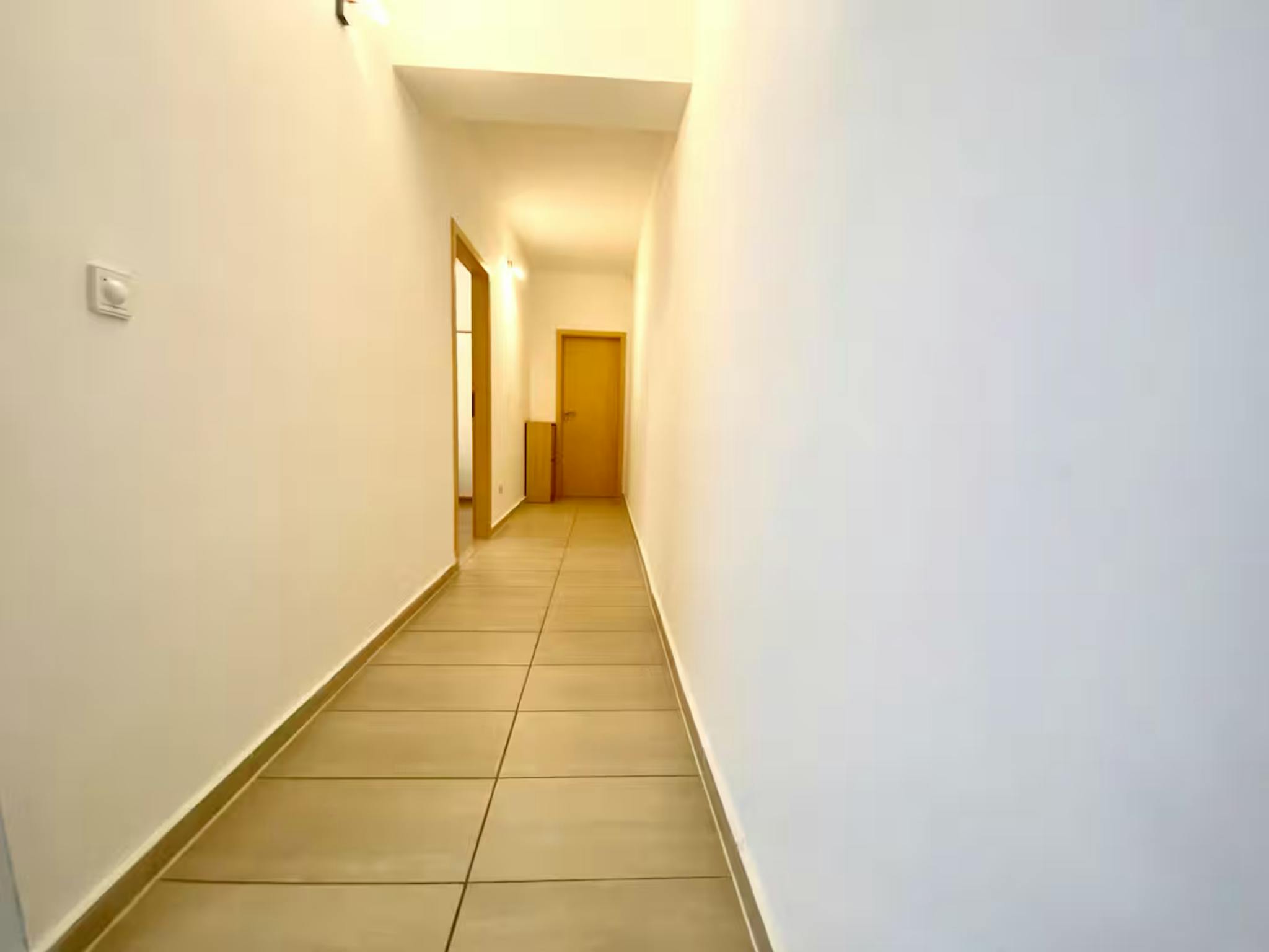 Apartment, Bornaische Straße, Leipzig