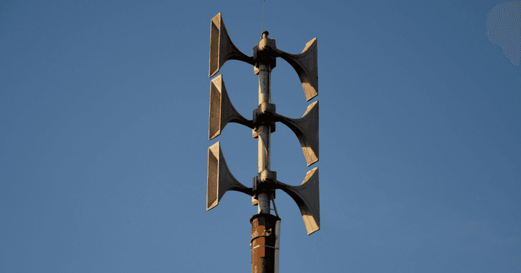 Warntag: Germany to test sirens and alerts on September 11