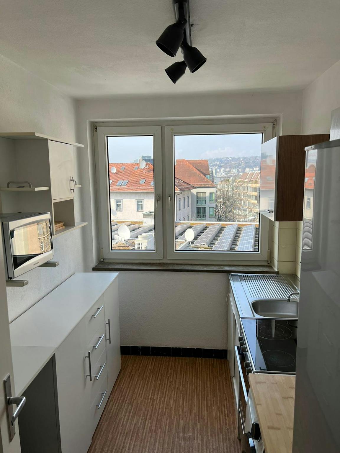 Apartment, Charlottenstraße, Stuttgart