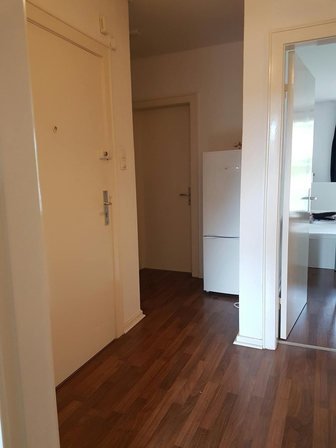 Apartment, Kieler Straße, Hamburg