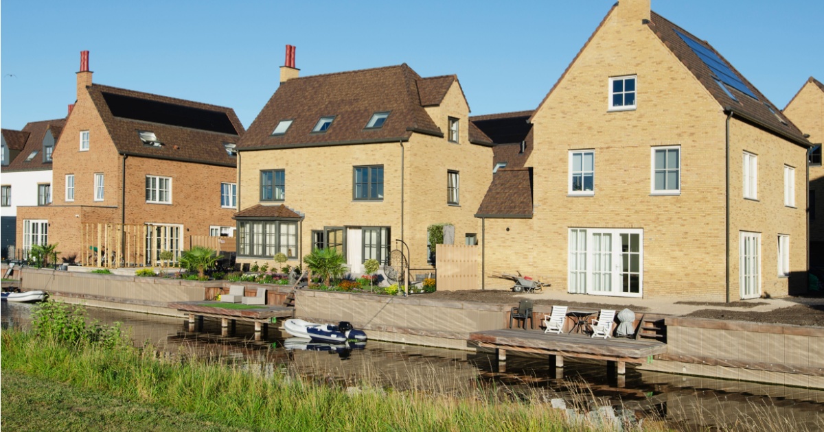 Mortgage insights for expats in 2026