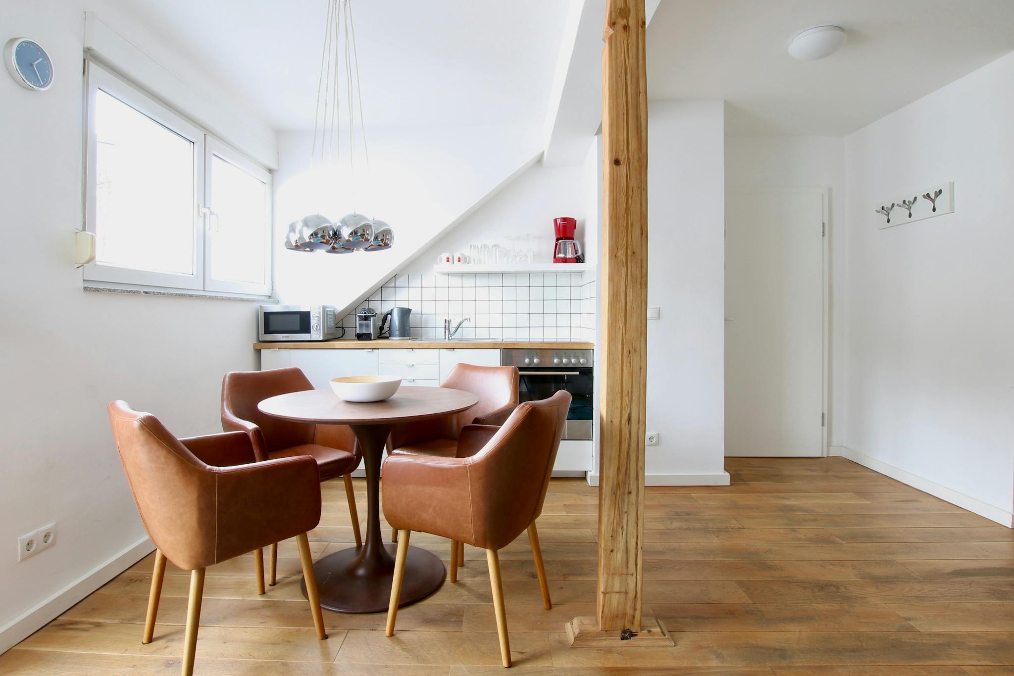 Apartment, Limburger Straße, Cologne