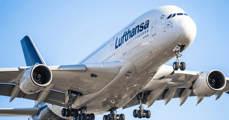 4 German airlines named among worst in Europe